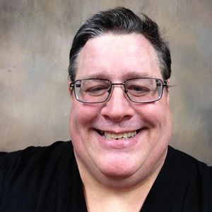 Meet your Posher, John